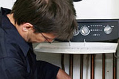 boiler replacement Colyford