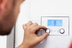 best Colyford boiler servicing companies