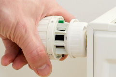 Colyford central heating repair costs