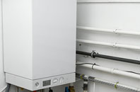 free Colyford condensing boiler quotes
